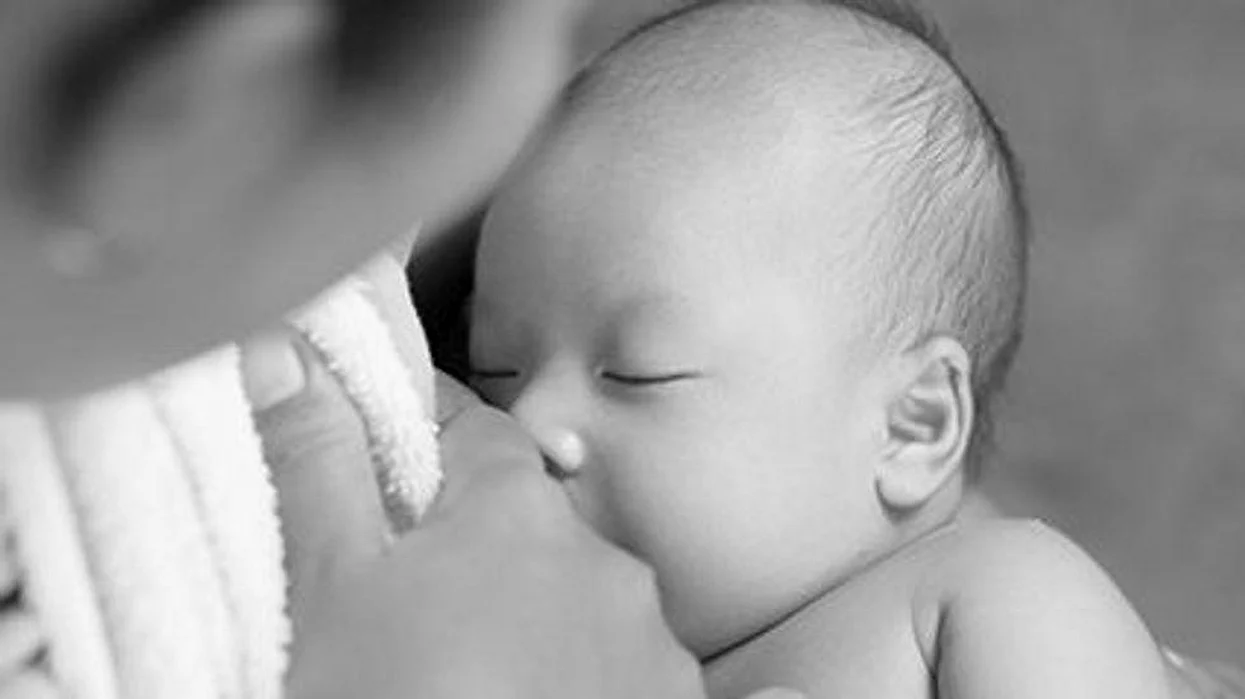 breastfeeding