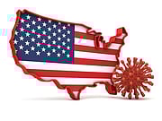 Poll Finds Herd Immunity in U.S. Possible by Summer