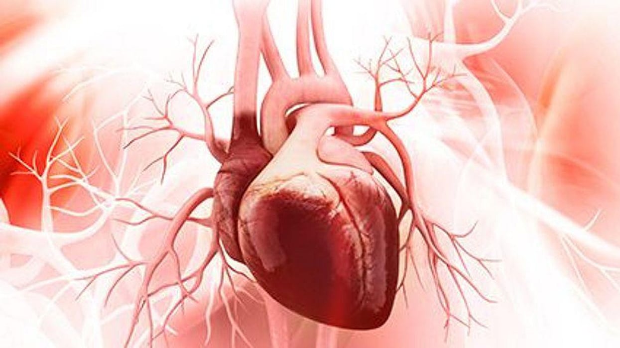 healthier heart