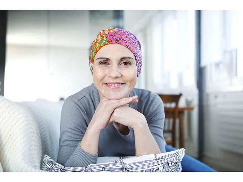Breast Cancer Treatments Don't Raise COVID Risks