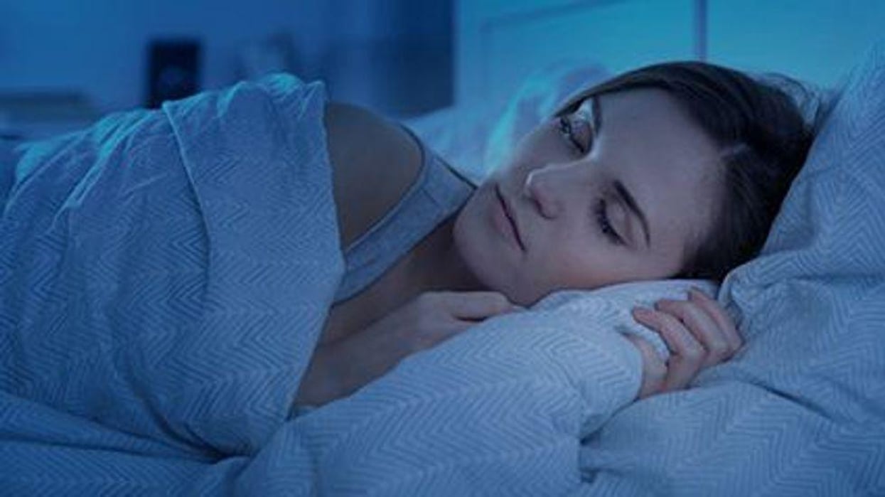 ACC: Less Than Six Hours of Sleep Tied to Higher Cardiovascular Risk
