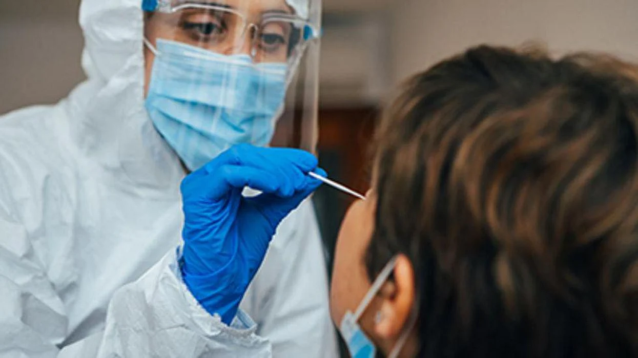 Less Than 1 Percent of COVID-19 Patients Experience Recurrence