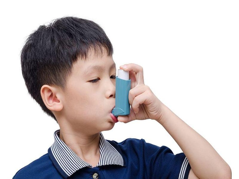 Fetal Exposure to Ultra-Fine Air Pollution Could Raise Asthma Risks