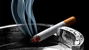Children Exposed To Second-Hand Smoke During Pregnancy At Increased Risk Of Breathing Problems, Study Finds