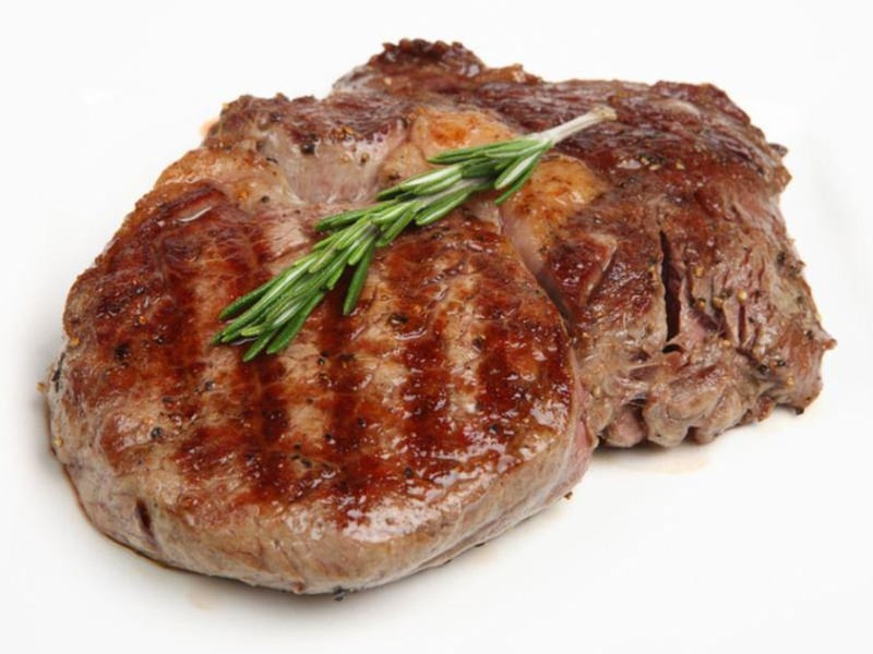 Science Reveals How Red Meat Harms the Heart