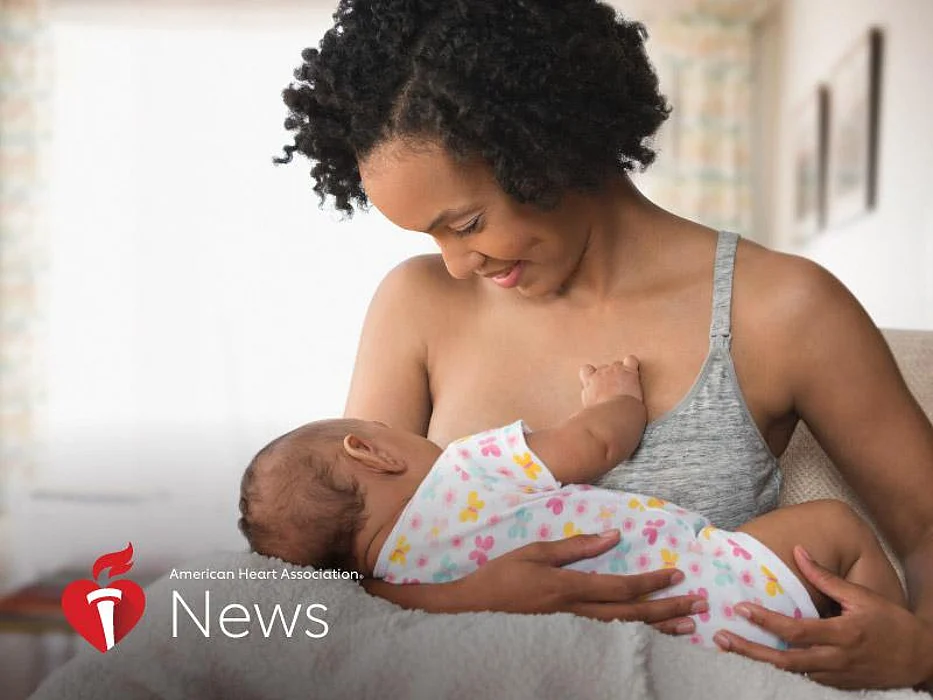 AHA News: A Baby's Gut Bacteria May Predict Future Obesity