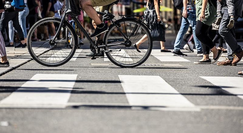 News Picture: Good Sense of Direction? Where You Grew Up Is Key