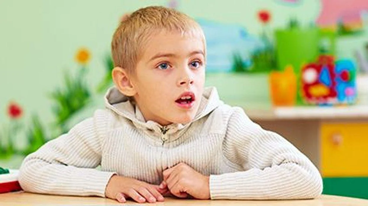 boy