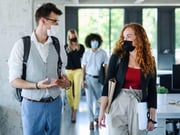 Mask Up or Not? One Factor Dictates a Social Norm