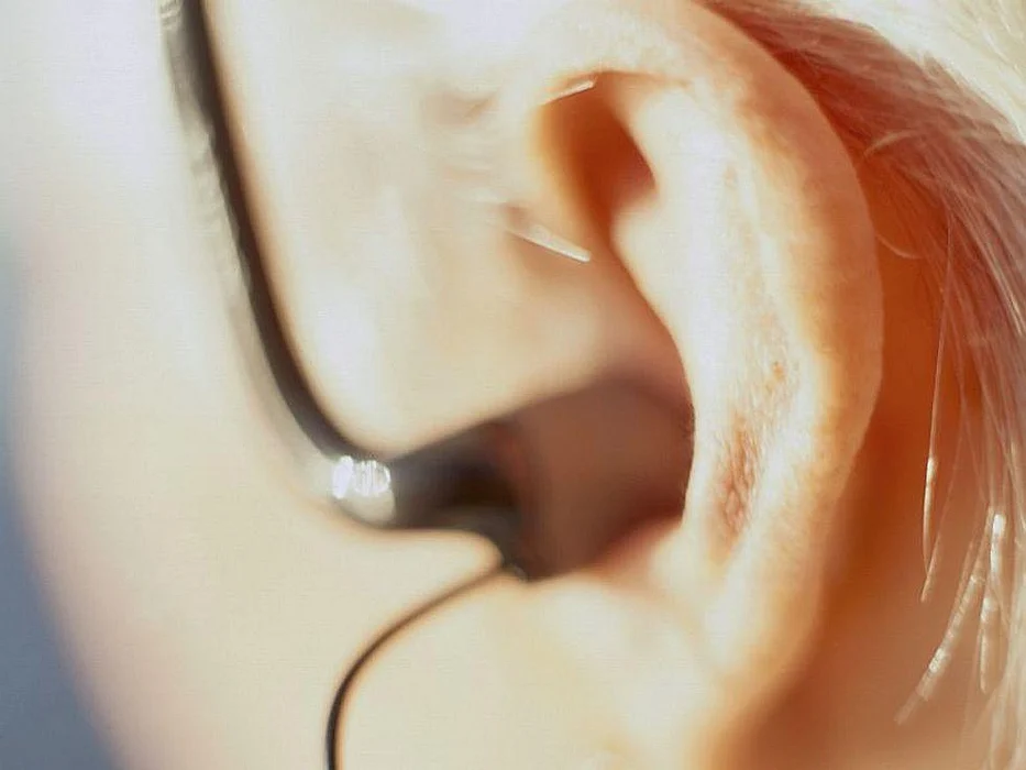 ear-phone