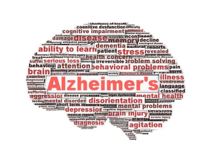There`s Been a Shift in Who`s Funding Alzheimer`s Research