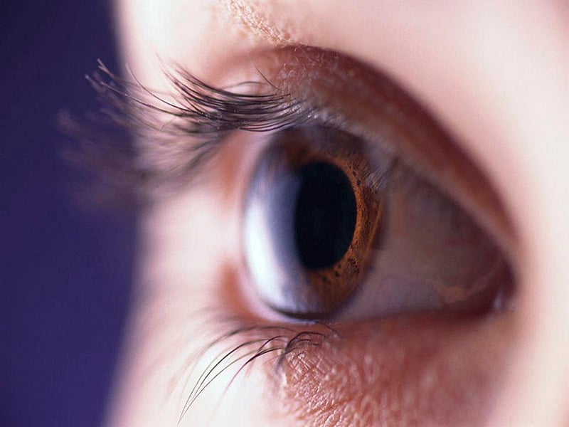 Some Patients With Macular Degeneration Could Stop Monthly Eye Injections