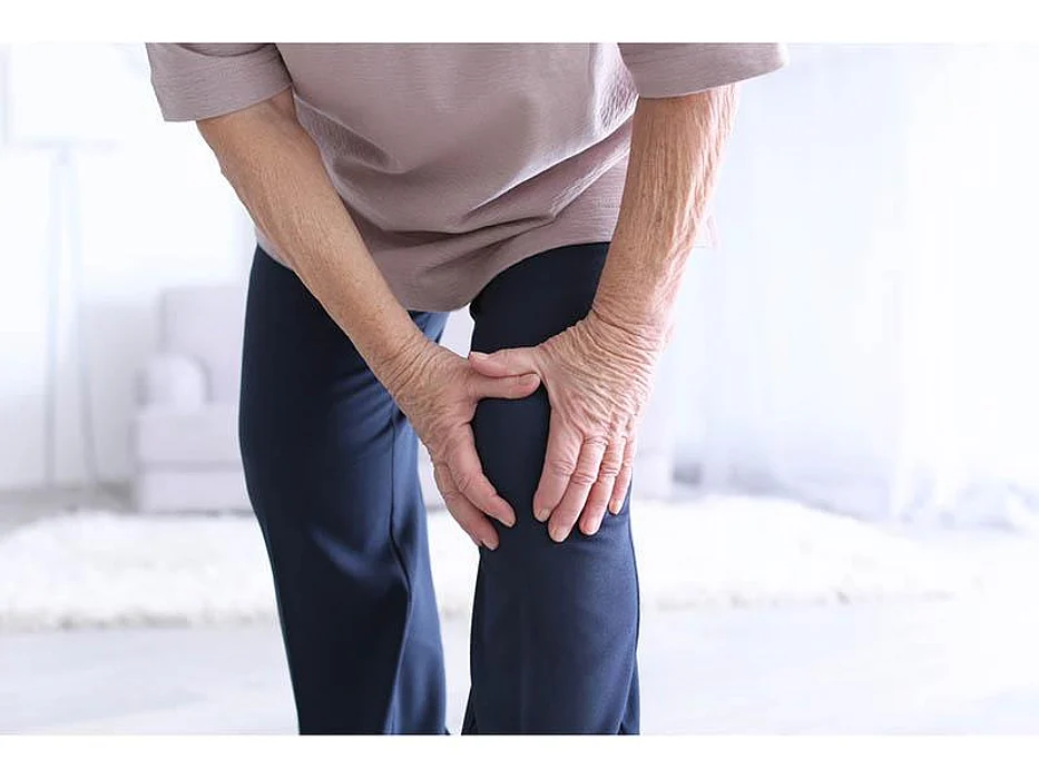 Knee Pain How to Prevent It Consumer Health News