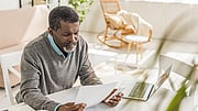 Average COVID Hospital Bill for U.S. Seniors Nearly $22,000