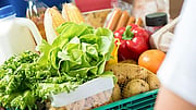 Why Getting Your Groceries Online Might Be Healthier