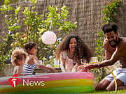 AHA News: As the Mercury Rises, Follow These 5 Summer Survival Tips