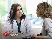 AHA News: Menopause Before 40 Tied to Higher Stroke Risk