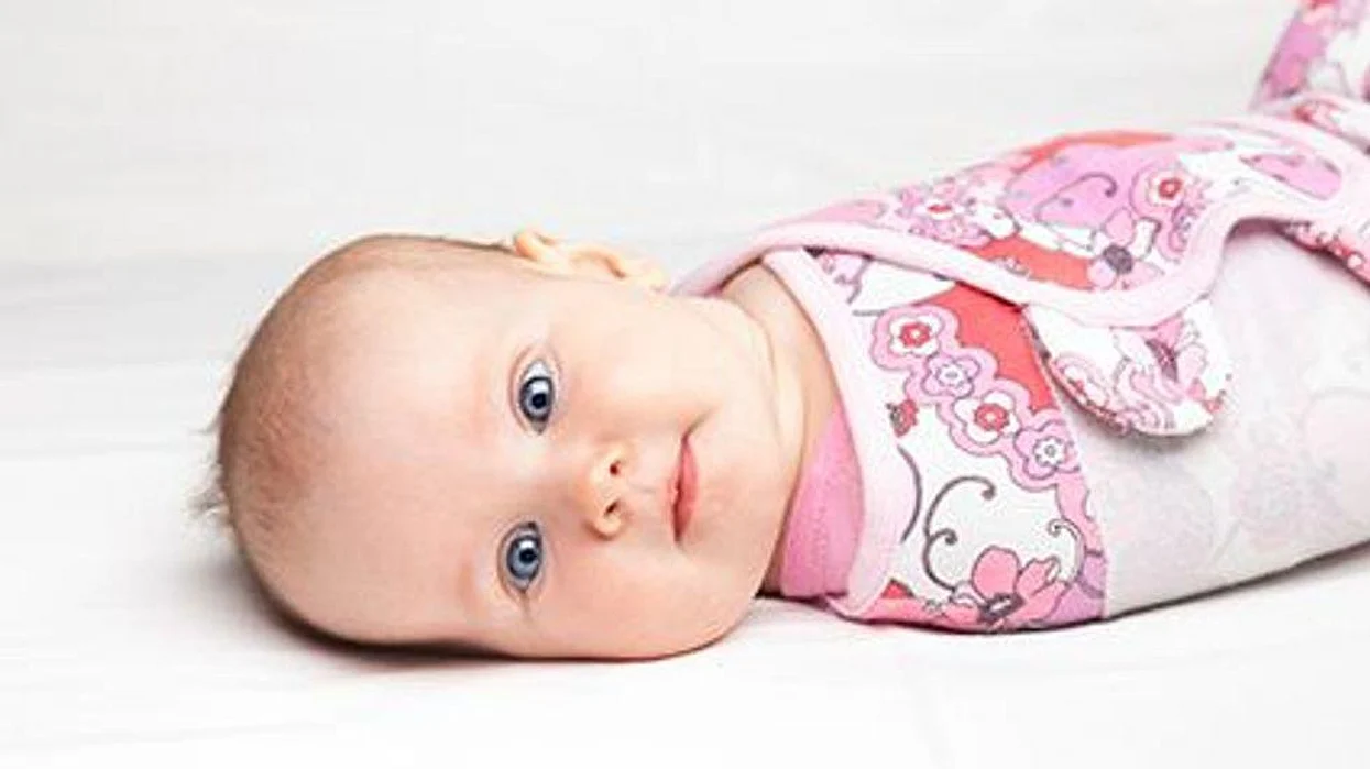 infant