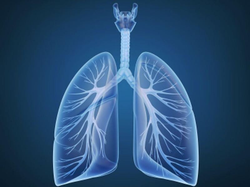Newly Approved Drug Fights Lung Cancer Tied to Certain Genes