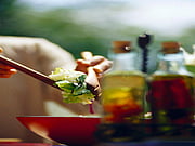 Could a Meat-Free Diet Help Ward Off Severe COVID?