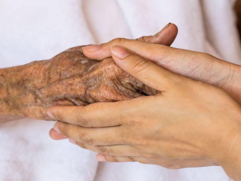 Palliative Care Crucial After Severe Stroke, But Many Patients Miss Out
