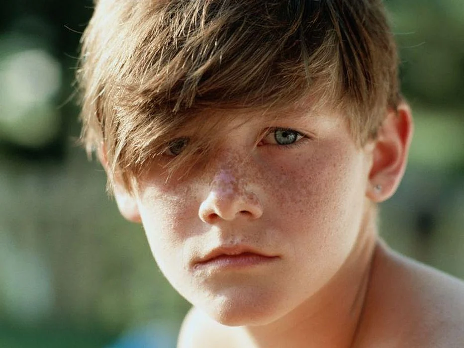 boy