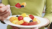 Eating Fruit Lowers Your Risk of Diabetes, Study Finds