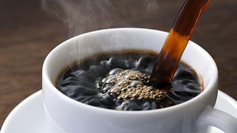 Too Much Caffeine Might Raise Your Odds for Glaucoma
