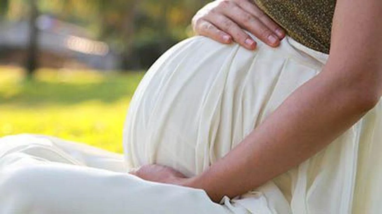 pregnancy