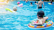 Child Drownings in U.S. Pools, Spas Are on the Rise