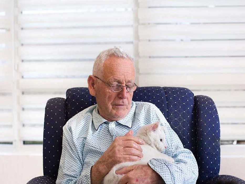 Alternatives to Nursing Homes