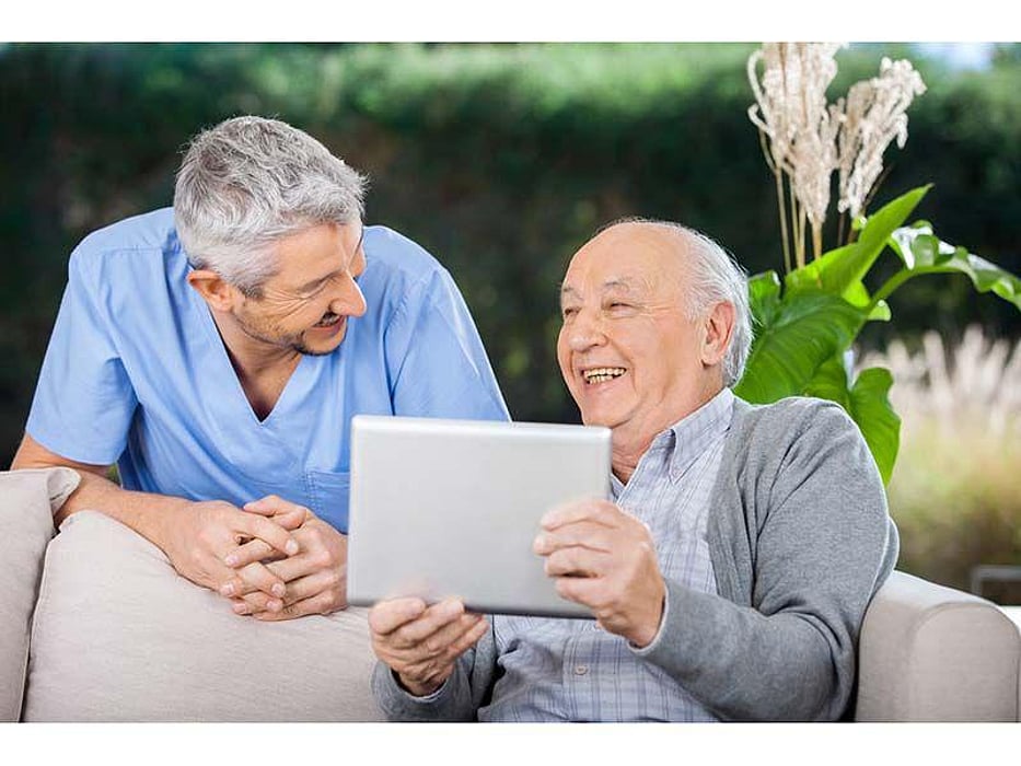How to Find a Good Nursing Home