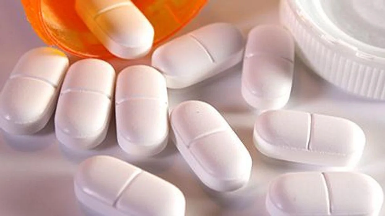pills