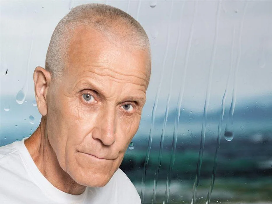 cancer patient