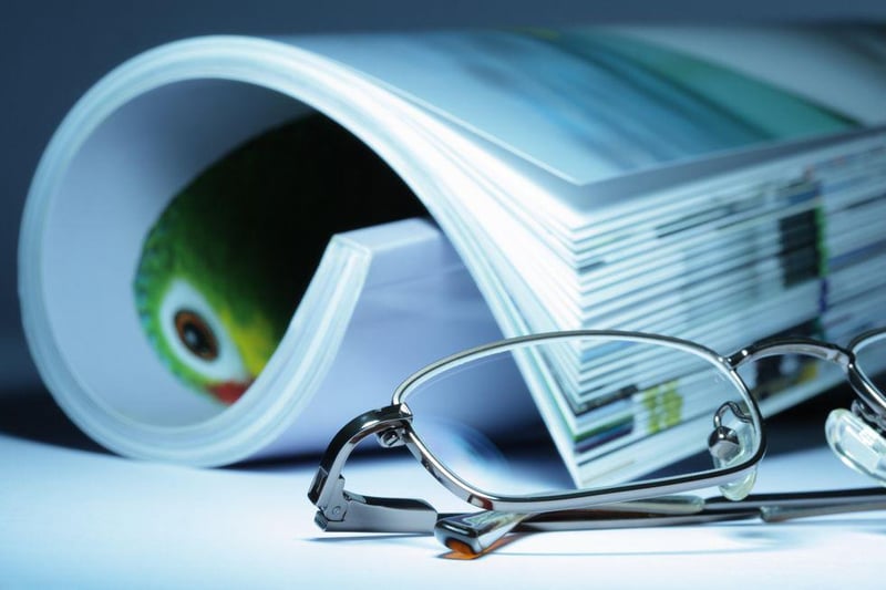 Most Editors at Leading Medical Journals Are White, Study Finds