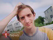 AHA News: Video Gaming Helps Heart Defect Survivor Connect With Others in the LGBTQ Community and Beyond