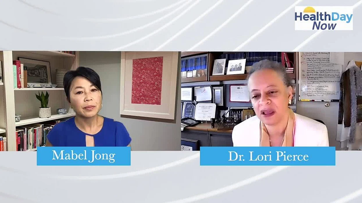 HealthDay Now: ASCO 2021 Highlights
