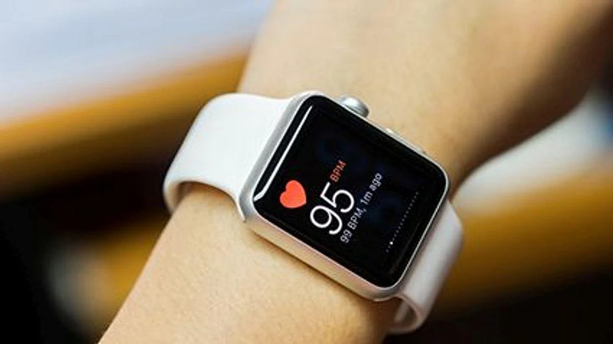wearable fitness