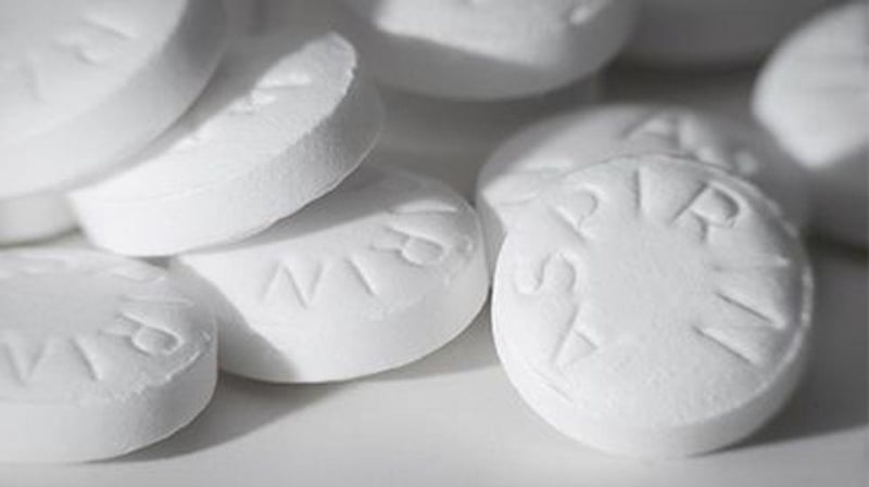 Too Many Older Americans Are Taking Daily Aspirin