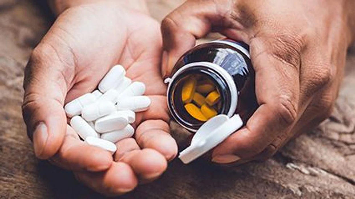 No Good Evidence Weight Loss Supplements Work: Study