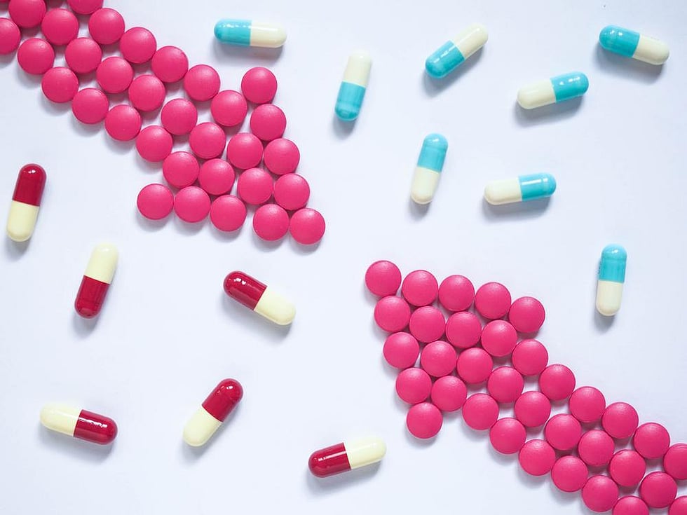 Drug Interactions Consumer Health News Healthday