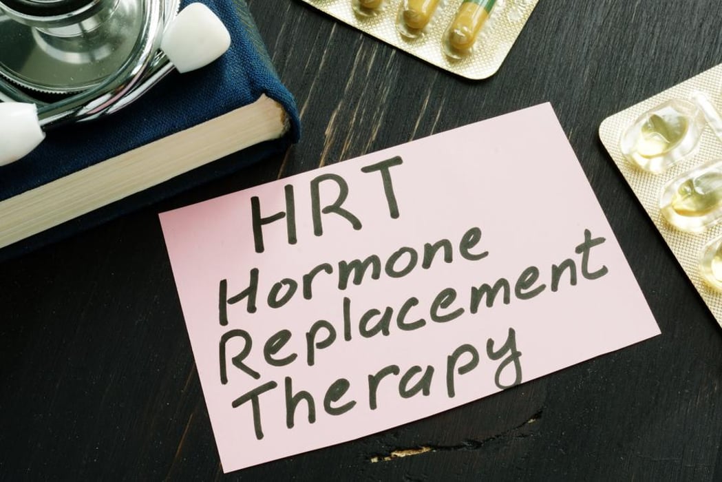 Hormone Replacement Therapy Near Me in Austell, GA - Call (770) 874-8996