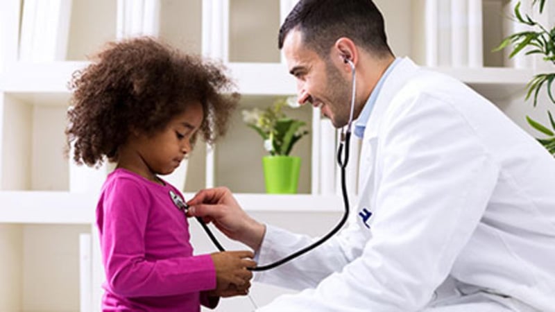 All Kids Should Be Screened For Heart Issues, According to the American Academy of Pediatrics.