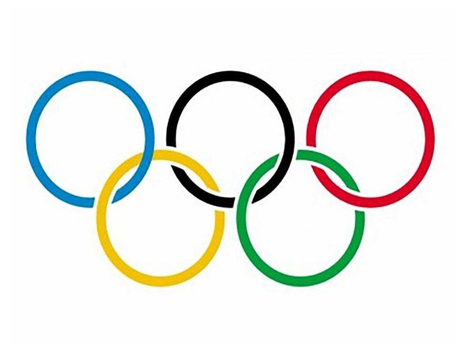 olympic rings