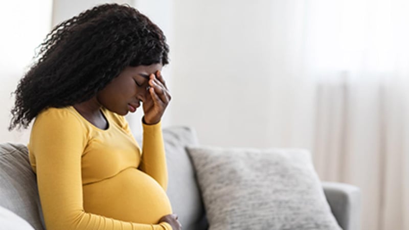 Women With Migraines At Increased Risk for Pregnancy Complications, New Study Finds