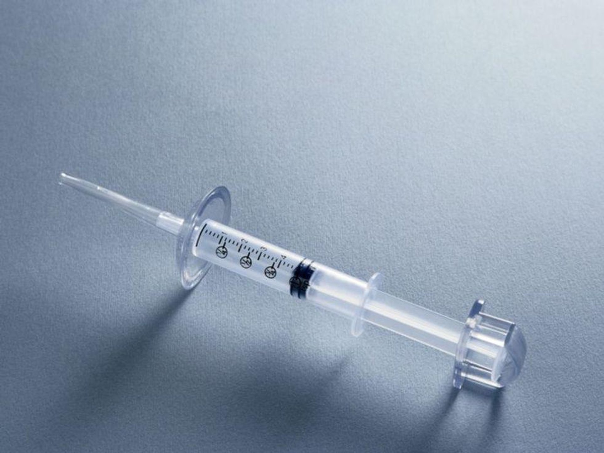  Study Suggests COVID Vaccine Booster Shots Will Be Needed