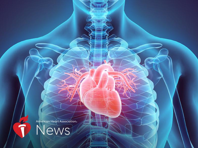 AHA News: Silent Heart Attacks All Too Common, and Often Overlooked