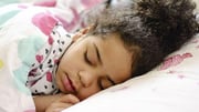 Sleep Apnea in Childhood a Bad Sign for Teenage Heart Health