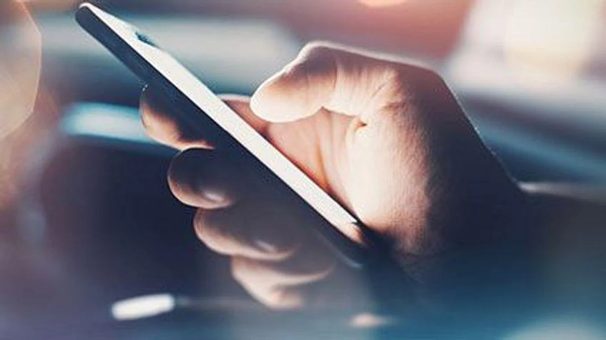 phone app