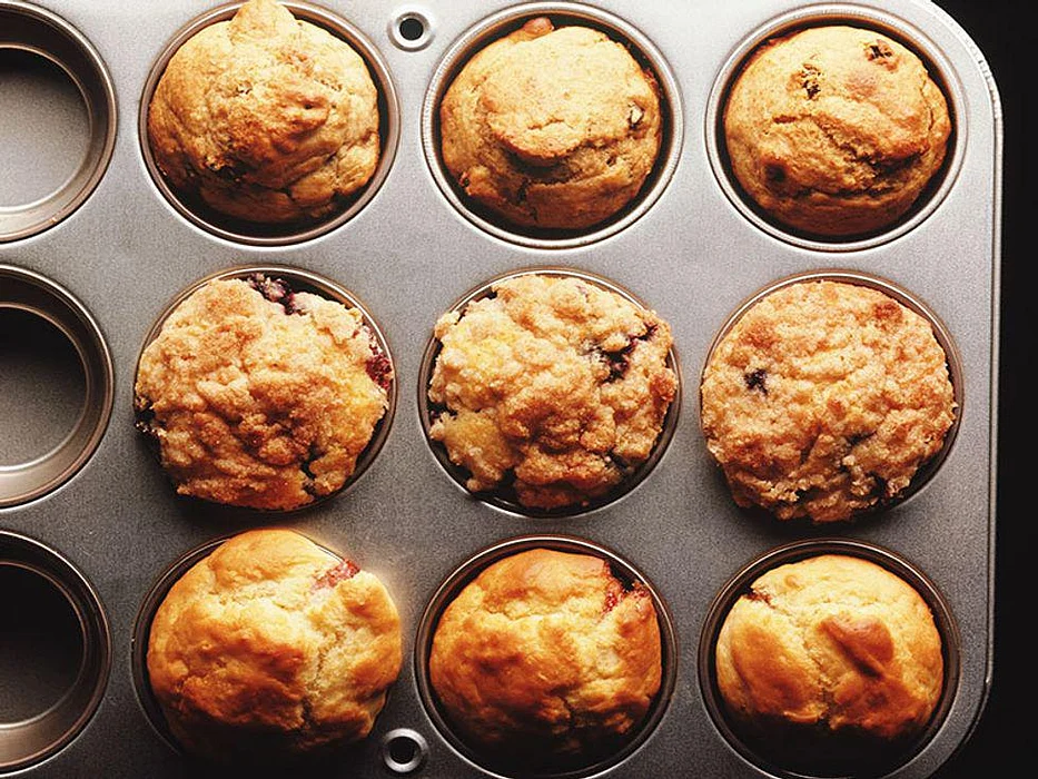 muffins